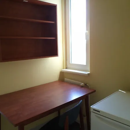 Ostello Almagyardombi Kollegium
